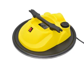 Geko Odkurzacz do popiołu 20L z otrząsaczem G81085 - 4