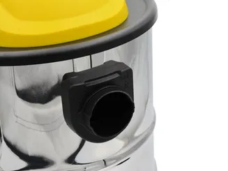 Geko Odkurzacz do popiołu 20L z otrząsaczem G81085 - 6
