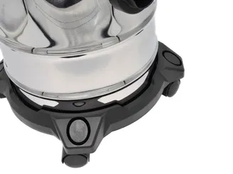 Geko Odkurzacz do popiołu 20L z otrząsaczem G81085 - 9