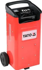 Yato Prostownik z rozruchem 12/24V 20-600Ah YT-83060 