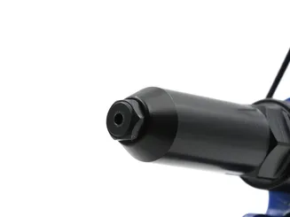 Geko Nitownica pneumatyczna 2.4-4.8mm G01349 - 4