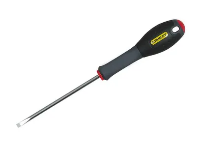 Stanley Wkrętak płaski równoległy FatMax 3x100mm 1-65-008 