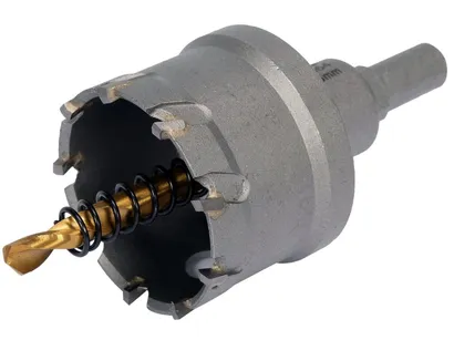 Yato Otwornica TCT do metalu 45mm YT-44064