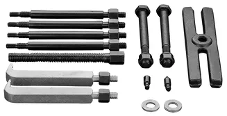 Neo Ściągacz dwuramienny i separator, zestaw 11-810 - 4