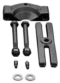Neo Ściągacz dwuramienny i separator, zestaw 11-810 - 5