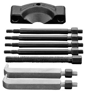 Neo Ściągacz dwuramienny i separator, zestaw 11-810 - 6