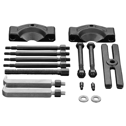 Neo Ściągacz dwuramienny i separator, zestaw 11-810