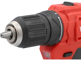 Yato Wiertarko wkrętarka bezszczotkowa 18V 45Nm bateria + ładowarka YT-8277905  - 3