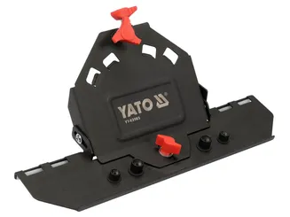 Yato Przystawka system do szlifowania płytek pod kątem YT-82985 - 3