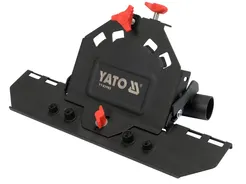 Yato Przystawka system do szlifowania płytek pod kątem YT-82985