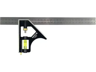 Yato Kątownik wielofunkcyjny 300 mm YT-70771 - 2