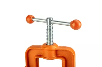 NEO Tools Imadło do rur 10–60 mm stalowe 02-411 - 2
