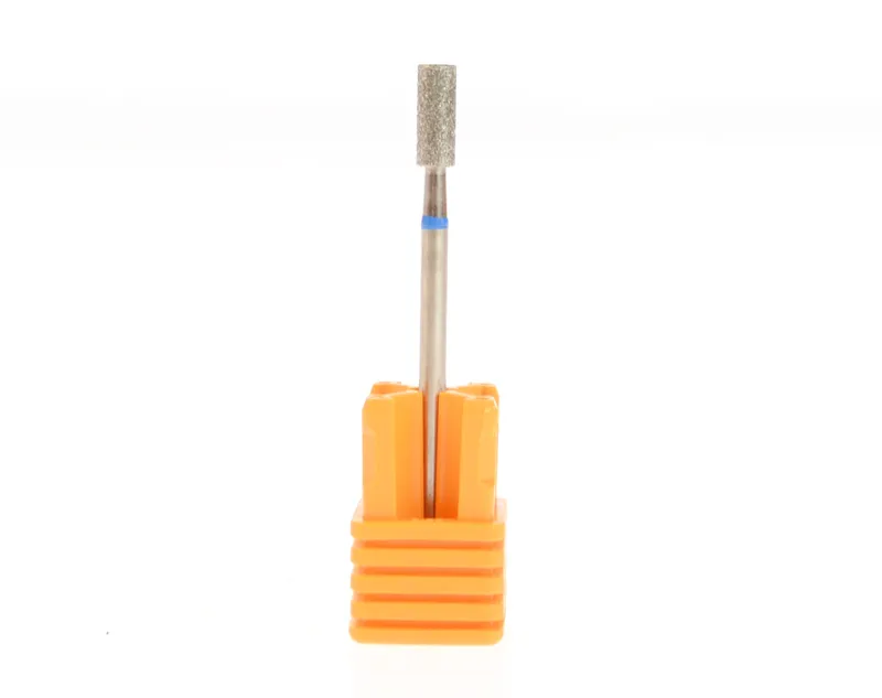 Frez diamentowy walec 3,3x8,5mm W29 