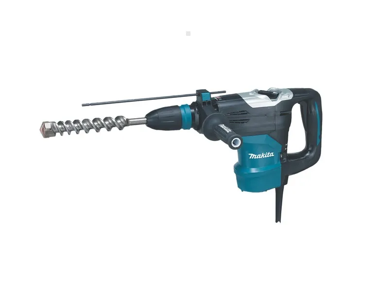Makita Młotowiertarka udarowa SDS Max HR4003C 