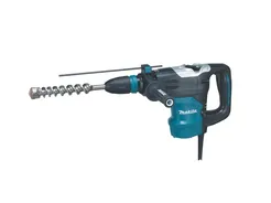 Makita Młotowiertarka udarowa SDS Max HR4003C 