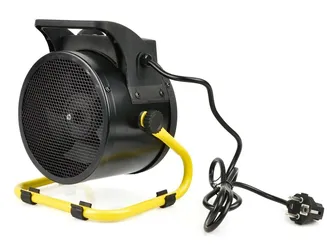 Geko Nagrzewnica elektryczna ceramiczna 2KW G80407 - 4