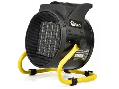Geko Nagrzewnica elektryczna ceramiczna 2KW G80407