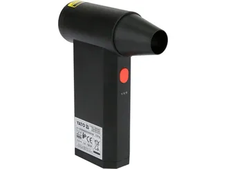 Yato Mini turbo dmuchawa 135000obr./min mobilna YT-82938 - 10