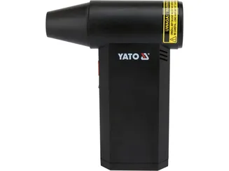 Yato Mini turbo dmuchawa 135000obr./min mobilna YT-82938 - 3