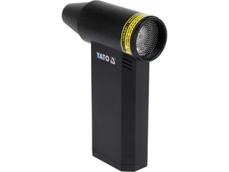 Yato Mini turbo dmuchawa 135000obr./min mobilna YT-82938 - 4