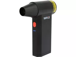 Yato Mini turbo dmuchawa 135000obr./min mobilna YT-82938