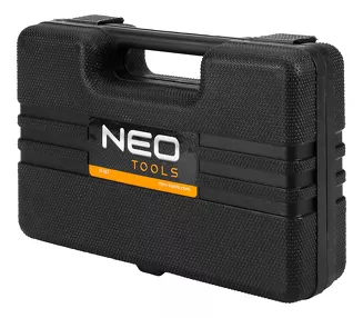 Neo Zestaw do demontażu alternatora, 13 sztuk 11-167 - 4
