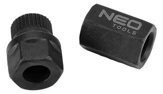 Neo Zestaw do demontażu alternatora, 13 sztuk 11-167 - 11