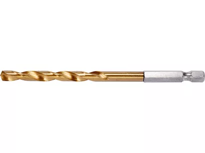 Yato Wiertło do metalu HSS 6,0 mm YT-44764