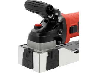 Yato Frezarka do lakierów 720W YT-82375 - 3
