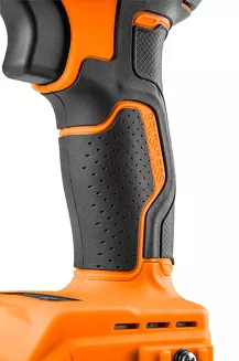 NEO Tools Zakrętarka udarowa bezszczotkowa Energy+ 18V 300 Nm 1/4