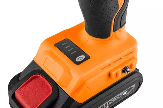 NEO Tools Zakrętarka udarowa bezszczotkowa Energy+ 18V 300 Nm 1/4
