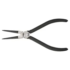 Neo Szczypce do pierścieni segera wewnętrznie wygięte 220mm 01-096