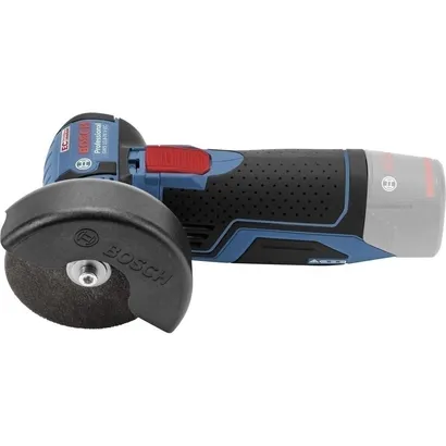 Bosch Szlifierka kątowa akumulatorowa GWS 12-76 V-EC 06019F2000 
