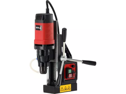 Yato Wiertarka magnetyczna 1050 W YT-820500