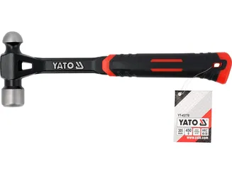 Yato Młotek blacharski monolityczny 450g YT-45770 - 3