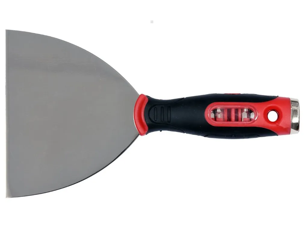 Yato Szpachelka nierdzewna szlifowana 125 mm YT-52760