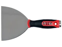 Yato Szpachelka nierdzewna szlifowana 125 mm YT-52760