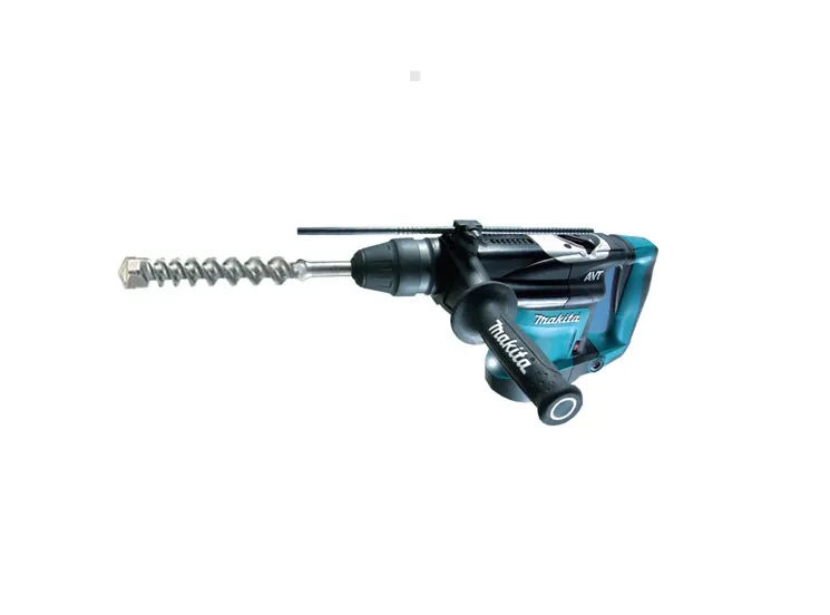 Makita Młotowiertarka udarowa SDS Max HR3541FC 