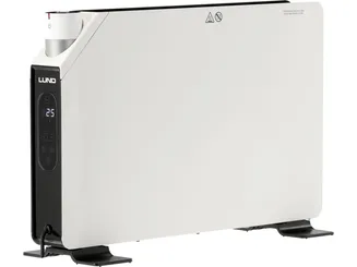 Lund Grzejnik konwektorowy z nawilżaczem 2000W 68631 - 2