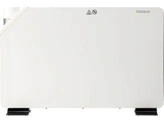 Lund Grzejnik konwektorowy z nawilżaczem 2000W 68631 - 3