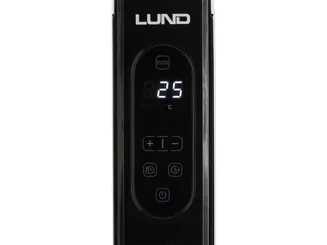Lund Grzejnik konwektorowy z nawilżaczem 2000W 68631 - 5
