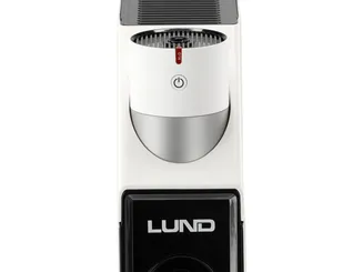 Lund Grzejnik konwektorowy z nawilżaczem 2000W 68631 - 6