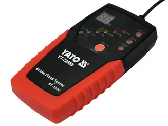 Yato Tester płynu hamulcowego YT-72985  - 2