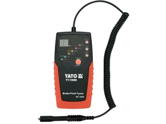 Yato Tester płynu hamulcowego YT-72985  - 3