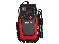 Yato Tester płynu hamulcowego YT-72985 