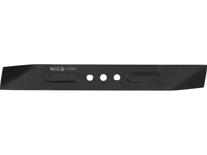 Yato Nóż do kosiarki 320 mm YT-852083