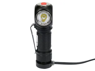 Yato Latarka czołowa 2w1 350 Lm YT-08597 - 3
