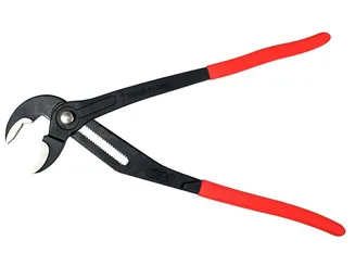 Yato Szczypce hydrauliczne z przyciskiem 415mm YT-20893 - 2