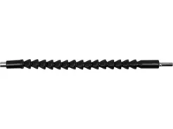 Yato Uchwyt elastyczny do bitów 1/4" hex 300mm stal ABS YT-04677