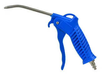 Geko Pistolet do przedmuchiwania z wężem G01165 - 2